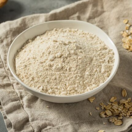 Harina de Avena 500 gr