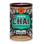 Chai Matcha David rio 398 grs